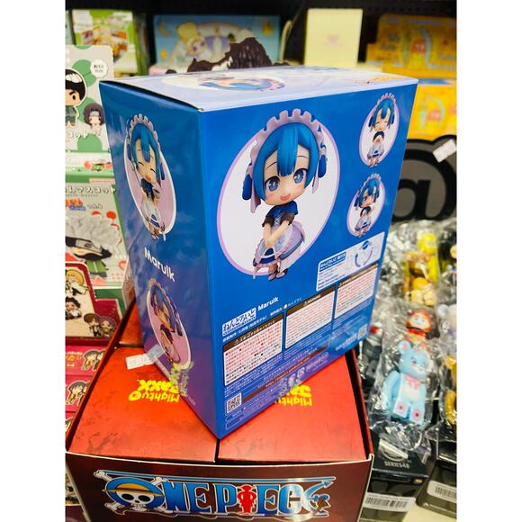 Good Smile Company Nendoroid Made In Abyss: Marulk - Picture 3 of 3